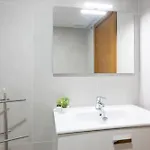아파트 Luminoso En La Tejita *