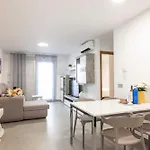 아파트 Luminoso En La Tejita *