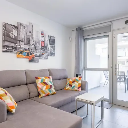 Luminoso En La Tejita Granadilla De Abona