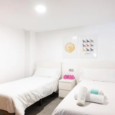 Luminoso En La Tejita * Granadilla de Abona