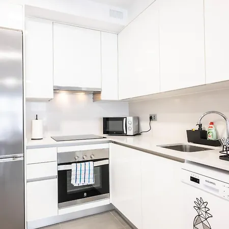 Luminoso En La Tejita Apartman Granadilla de Abona