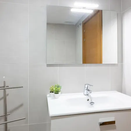 Apartman Luminoso En La Tejita *