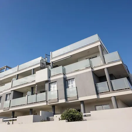 Lejlighed Luminoso En La Tejita Granadilla De Abona