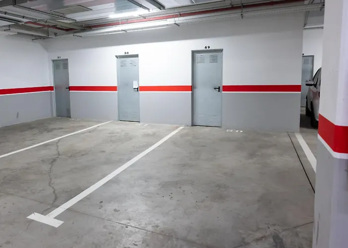 Luminoso En La Tejita Lejlighed Granadilla De Abona