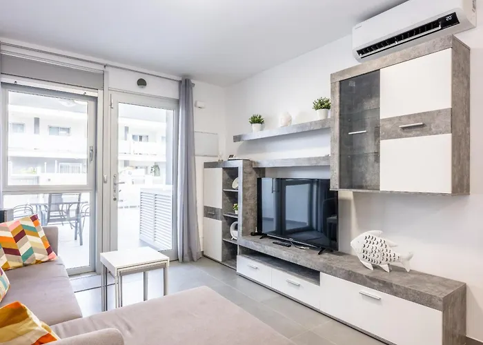 Luminoso En La Tejita Granadilla De Abona