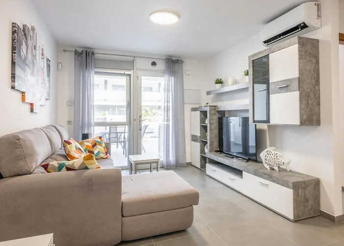 Luminoso En La Tejita