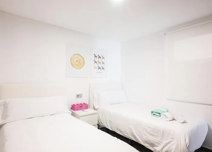 Luminoso En La Tejita Apartment