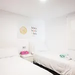 Luminoso En La Tejita Apartmán